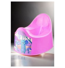 Pembe Minne Lazımlık