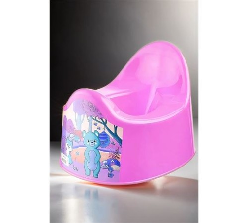 Pembe Minne Lazımlık Pembe Minne Lazımlık