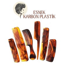 6'lı Aile Paketi Tarak Seti Shumei Design