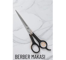 Berber Kuaför Kesim Bıyık Sakal Düzeltme 17 cm