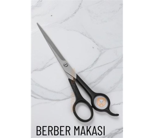 Berber Kuaför Kesim Bıyık Sakal Düzeltme 17 cm Berber Kuaför Kesim Bıyık Sakal Düzeltme 17 cm