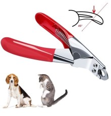 Langoa Kedi Köpek Tırnak Makası