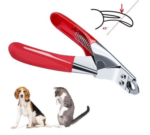 Langoa Kedi Köpek Tırnak Makası Langoa Kedi Köpek Tırnak Makası