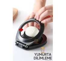 Ronningen Yumurta Kesici Dilimleyici