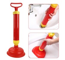 UnBlocker Pistonlu Klozet Lavabo Gider Açıcı Pompa