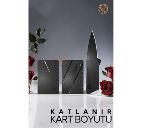 Cüzdan Boyutu Katlanır Bıçak Cüzdan Boyutu Katlanır Bıçak