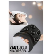 Kuaför Saç Yıkama Boyun Yastığı