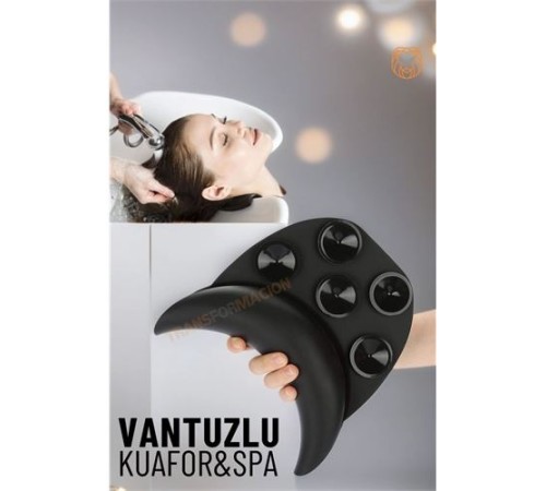 Kuaför Saç Yıkama Boyun Yastığı Kuaför Saç Yıkama Boyun Yastığı