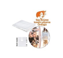 Saç Boyası Önlüğü 30 Adet 717559