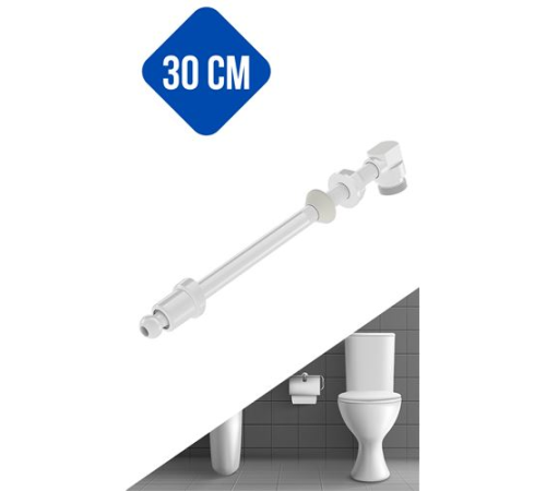 Casala 30 Cm Taharet Çubuğu Casala 30 Cm Taharet Çubuğu