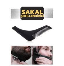 Absolute Sakal Şekillendirme Aracı