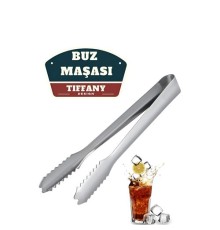 Buz Maşası Tiffany Design