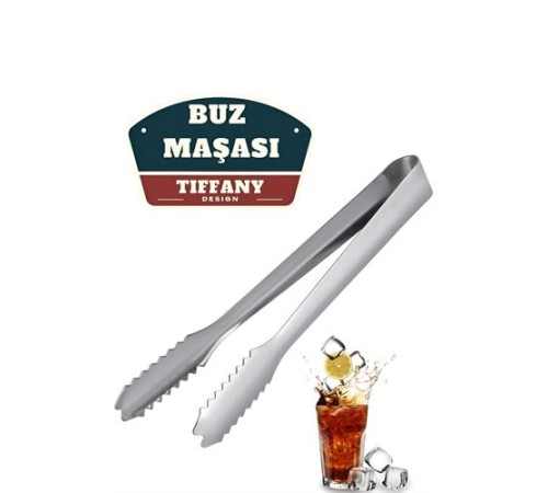 Buz Maşası Tiffany Design Buz Maşası Tiffany Design