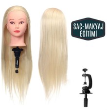 Profesyonel Kuaför Saç Makyaj Eğitim Başlığı