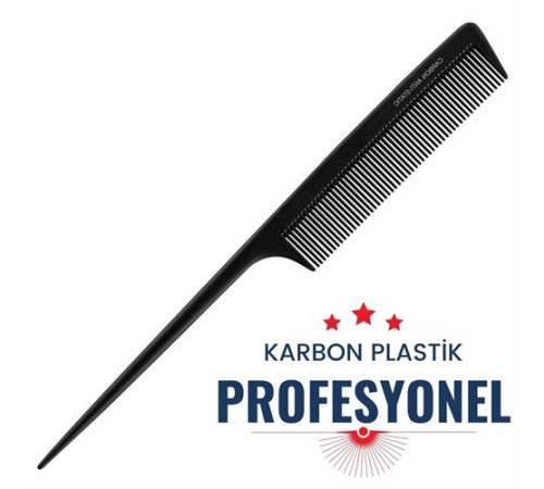 Krepe Tarağı Şişli Absolute Profesyonel Krepe Tarağı Şişli Absolute Profesyonel