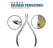 Manikür Pedikür Tırnak Et Pensi Solingen Profesyonel