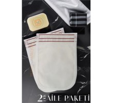 Banyo Kesesi 2 li Aile Paketi