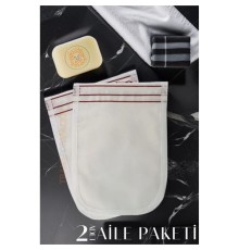 Banyo Kesesi 2 li Aile Paketi