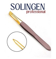 Cımbız Paslanmaz Çelik Solingen Professional