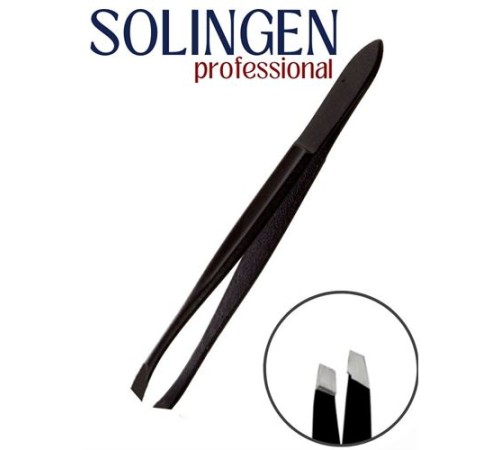 Cımbız Paslanmaz Çelik Solingen Professional Cımbız Paslanmaz Çelik Solingen Professional