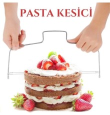Pasta Hamur Kesici Wesselman Design