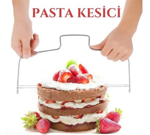 Pasta Hamur Kesici Wesselman Design Pasta Hamur Kesici Wesselman Design