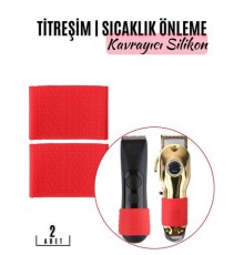 Tıraş Makinesi Kayma Sıcaklık Titreşim Kavrama Düzeltici