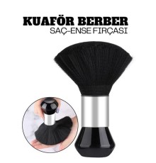 Ense Saç Kıl Fırçası Absolute Design