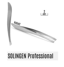 Cımbız Kobalt Çelik Solingen Professional 2 ADET