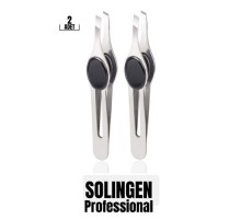 Cımbız Kobalt Çelik Solingen Professional 2 ADET