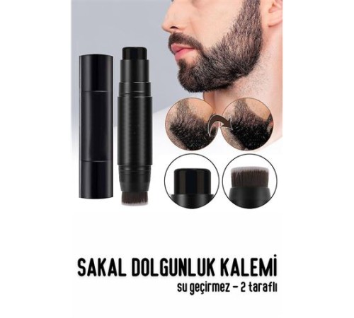 Sakal Dolgunluk Kalemi Sakal Dolgunluk Kalemi