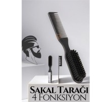 Sakal Tarama Fırçası Absolute Professional