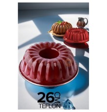 Kek Kalıbı Teflon R.Sferrazza Design