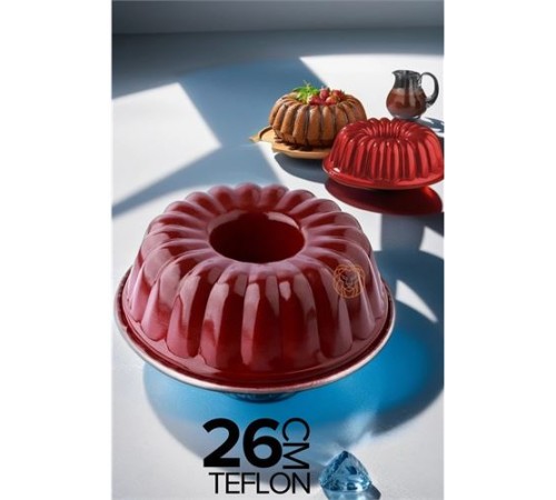 Kek Kalıbı Teflon R.Sferrazza Design Kek Kalıbı Teflon R.Sferrazza Design