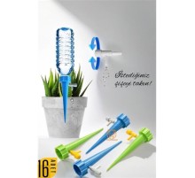 Çiçek Damlama Sulama Aparatı 16 Adet