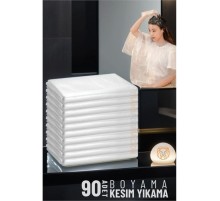 Saç Boyası Önlüğü 90 Adet