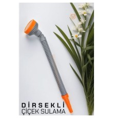 Çiçek Sulama Tabancası Dirsekli