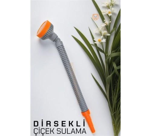 Çiçek Sulama Tabancası Dirsekli Çiçek Sulama Tabancası Dirsekli