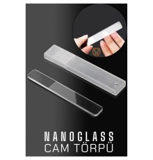 Cam Tırnak Törpüsü NanoGlass