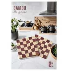 Bambu Nihale 2 ADET Borgnino Design