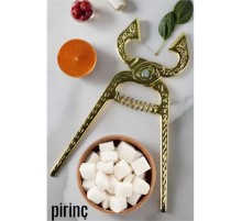 Kıtlama Şeker Makası