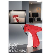 Kılçık Tabancası 5MM Fine Kılçık