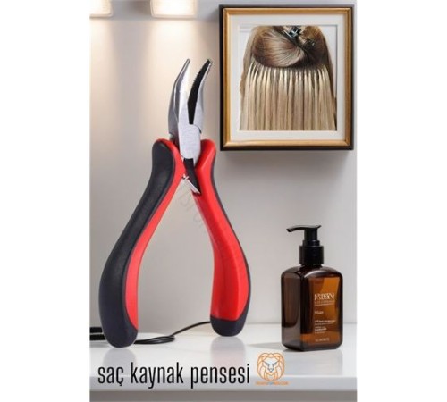 Kuaför Saç Kaynak Pensesi Absolute Professional Kuaför Saç Kaynak Pensesi Absolute Professional