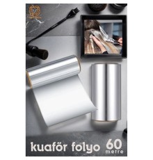Kuaför Saç Boyama Balyaj Folyo 60 mt