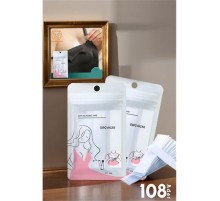 İç Giyim Bandı Çift Taraflı Yapışkanlı Su Geçirmez