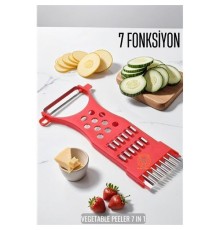 7 Fonksiyon Soyacak Rendeleme  Vieites Design