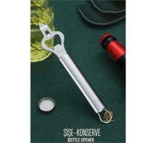 Şişe Konserve Açacağı Blanchette Deisgn