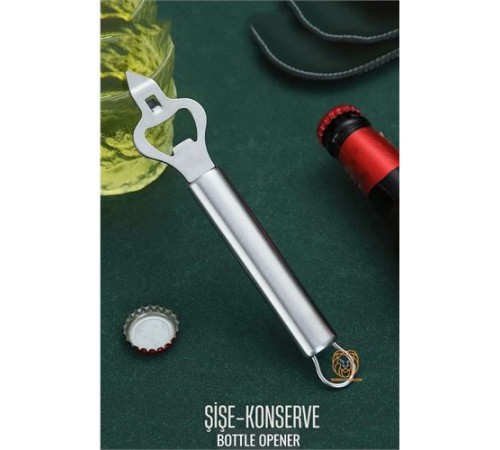 Şişe Konserve Açacağı Blanchette Deisgn Şişe Konserve Açacağı Blanchette Deisgn
