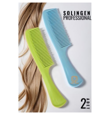 Ion Tarak Seti 2 ADET Solingen Professional