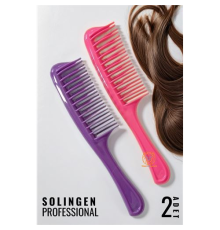Ion Tarak Seti 2 ADET Solingen Professional